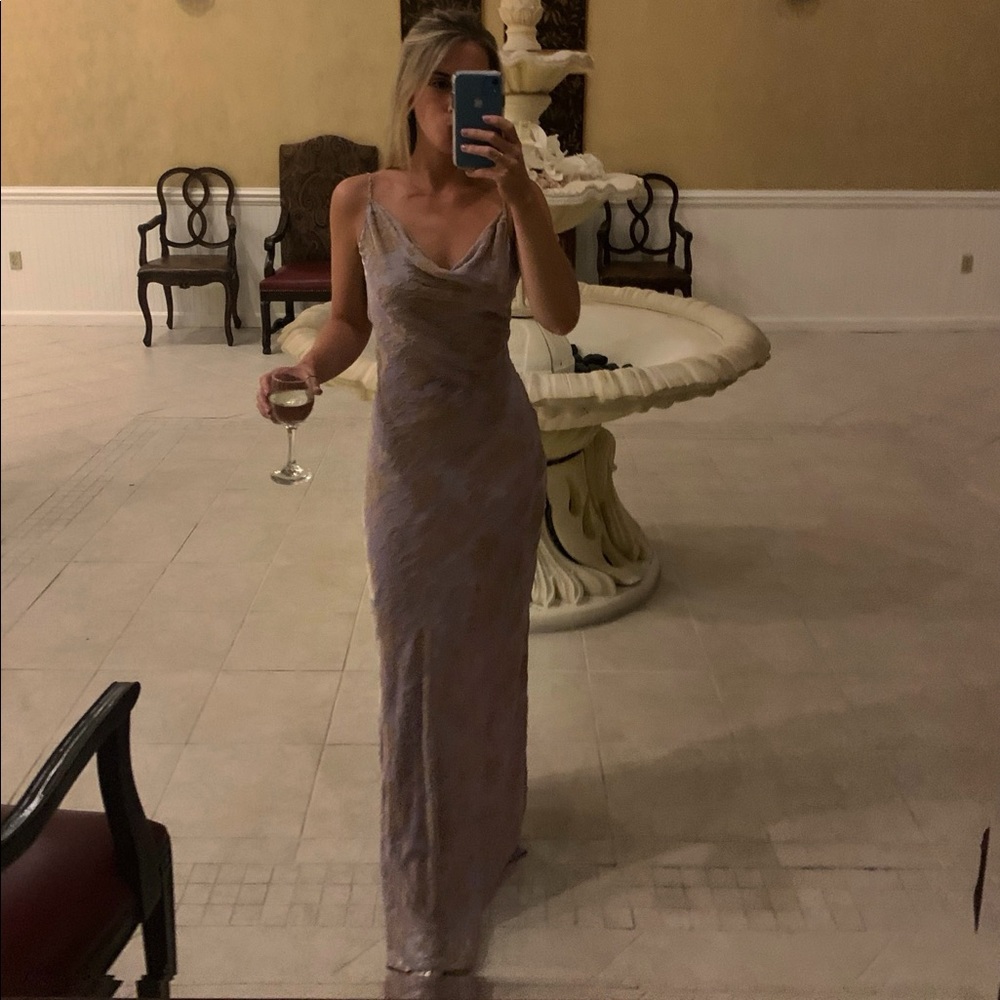 Rat & Boa Athena Dress Size XS